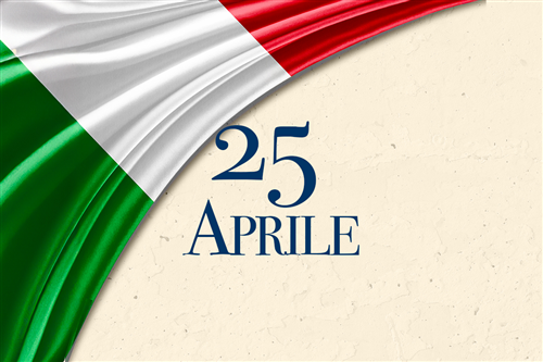 Celebrazioni in occasione dell'81° Anniversario della Liberazione