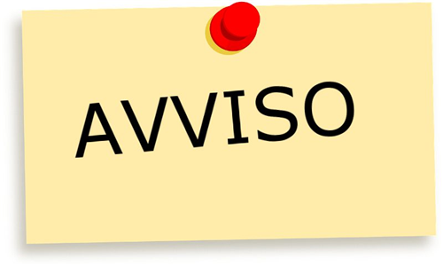 Manifestazione d'interesse per il rinnovo delle previsioni o per la proposta di modifiche alla classificazione delle aree soggette a strumenti attuativi non approvati e decaduti