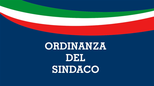 Misure di contenimento dell'inquinamento atmosferico nel periodo compreso dal 01.01.2025 al 30.04.2026